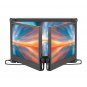 Dual Screen and Triple Screen Laptop Portable Monitor