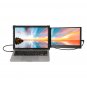 Dual Screen and Triple Screen Laptop Portable Monitor