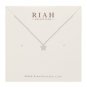 Star Pendant Necklace
