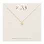 Star Pendant Necklace