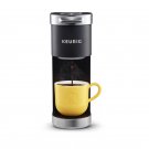 Keurig K-Mini Plus Single Serve K-Cup Pod Coffee Maker Strength Control 6 to 12 oz. Brew Sizes