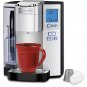 Cuisinart Premium Single Serve Brewer