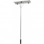 20 ft Aluminum Snow Rake Lightweight Snow Removel Tool