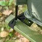 Compact Pop Up Portable Folding Outdoor Cot