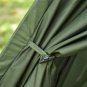 Compact Pop Up Portable Folding Outdoor Cot