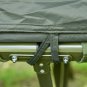 Compact Pop Up Portable Folding Outdoor Cot