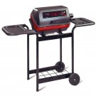50" Deluxe Cart Portable Electric Grill