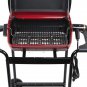 50" Deluxe Cart Portable Electric Grill
