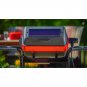 50" Deluxe Cart Portable Electric Grill