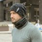 Headgear Winter Balaclava Warm And Windproof