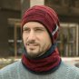 Headgear Winter Balaclava Warm And Windproof