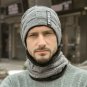 Headgear Winter Balaclava Warm And Windproof