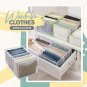 Wardrobe Clothes Organizer&iuml;&frac14;�2PCS)