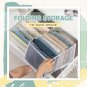 Wardrobe Clothes Organizer&iuml;&frac14;�2PCS)