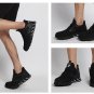 Work Safety Shoes With Steel Toe