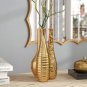 Johan Ceramic Table Vase Set 3 Piece