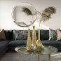 Johan Ceramic Table Vase Set 3 Piece