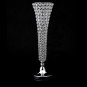 Munsch 23'' Metal Floor Vase