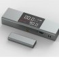 Engineer Distance Measurement High-precision LED Screen Angle Ruler