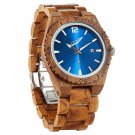 Personalized Engrave Ambila Wood Watches - Custom Engraving