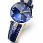 Facet Strass Swiss Ladies Watch
