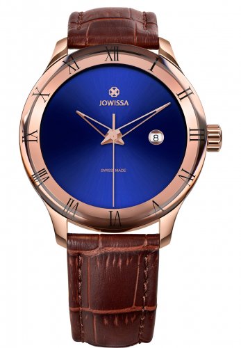 Romo Swiss Men's Watch