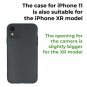 Biodegradable Phone Case - Black