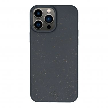 Biodegradable Phone Case - Black