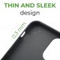 Biodegradable Phone Case - Black