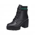 Women Platforms Ankle Boots 2022