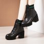 Women Platforms Ankle Boots 2022