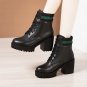 Women Platforms Ankle Boots 2022