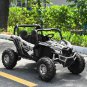 2-Seater  Electric Kids Car UTV with Remote