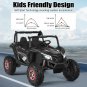 2-Seater  Electric Kids Car UTV with Remote