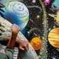 Melissa & Doug Solar System Floor Puzzle 48 pcs.