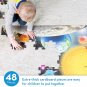 Melissa & Doug Solar System Floor Puzzle 48 pcs.