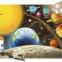 Melissa & Doug Solar System Floor Puzzle 48 pcs.