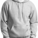 Pullover EcoSmart Hooded Sweatshirt Men's