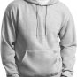 Pullover EcoSmart Hooded Sweatshirt Men's