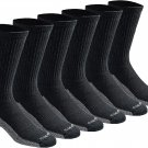 Dri-tech Moisture Control Crew Socks Multipack Men