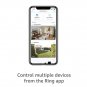 Stick Up Cam Battery HD Works with Alexa