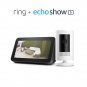 Stick Up Cam Battery HD Works with Alexa