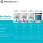 Probiotics 60 Billion CFU Probiotics for Women for Men and Adults