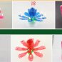Amazing Lotus Candles