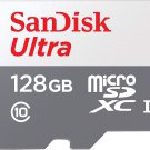 SanDisk 128GB microSD Memory Card for Fire Tablets and Fire -TV