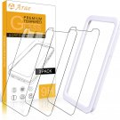 Screen Protector for iPhone 12 / iPhone 12 Pro, HD Tempered Glass
