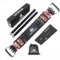 Bench Press Stretcher Chest Expander Bench Press Elastic Belt