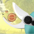 Rechargeable 16.8V Electric Pruning Shears Cordless Secateur