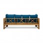 Long Beach Outdoor Extendable Daybed Sofa