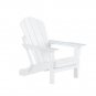 Outdoor Folding Adirondack Chair